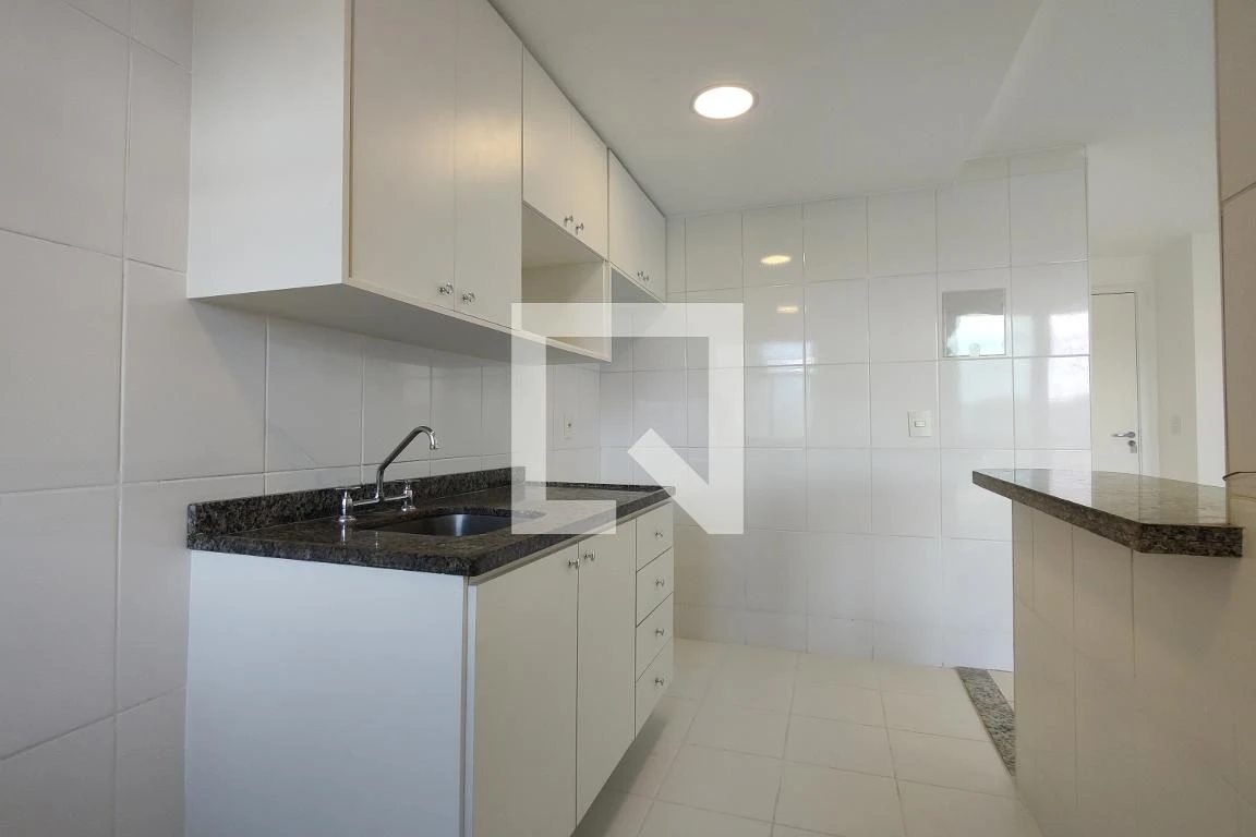 Apartamento com 2 quartos, 2 banheiros e 1 vaga — photo 21