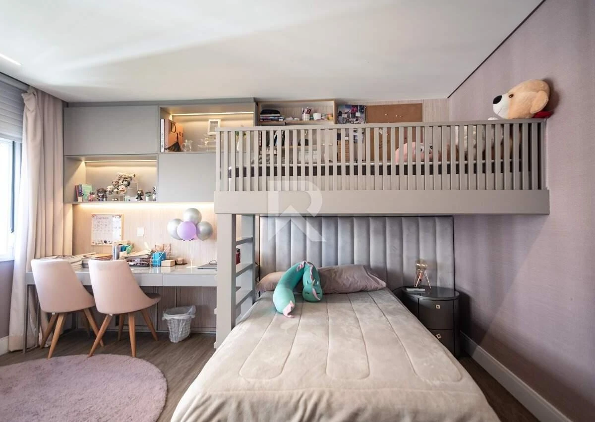 4 en-suite apartment with 373 m² and 5 parking spots — photo 21