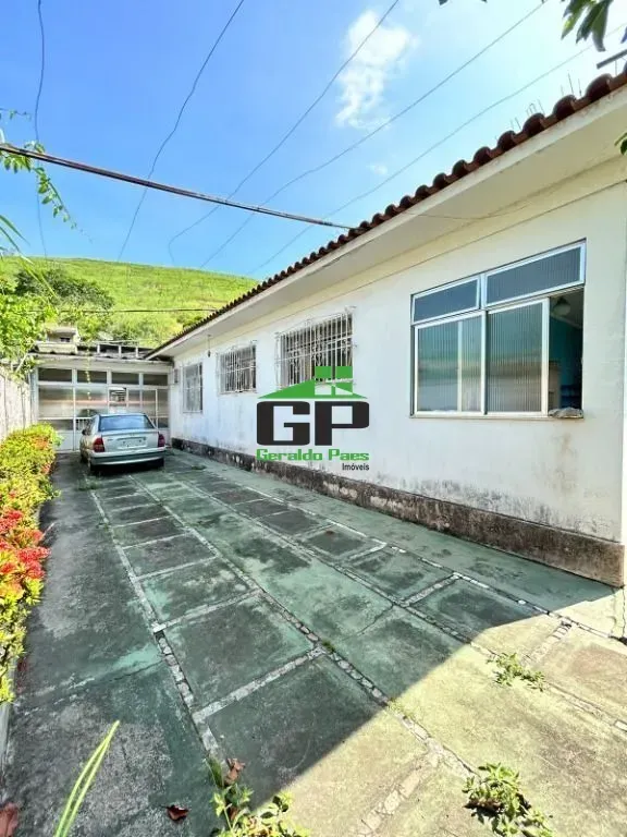 Casa com 3 quartos e cozinha separada a gás — photo 35