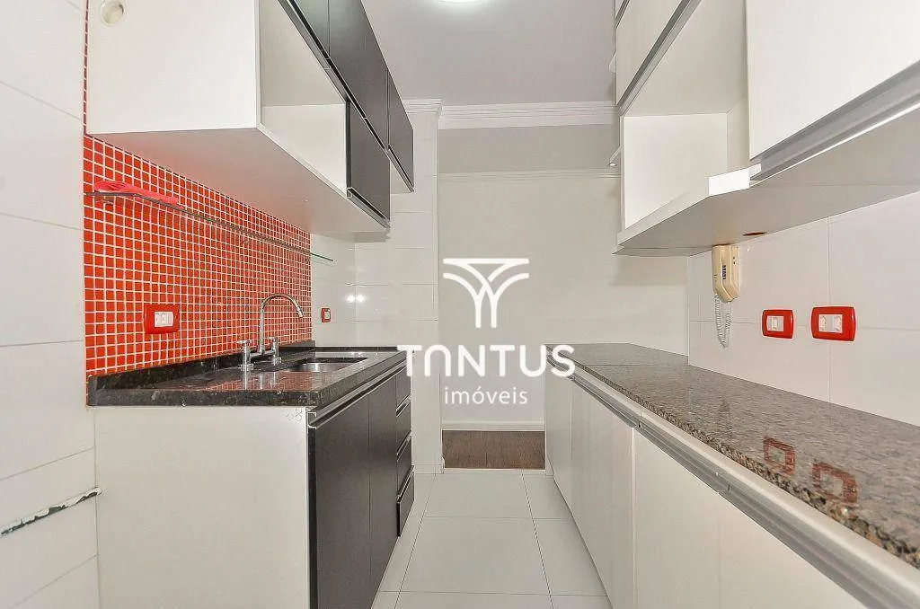 Apartamento de 80 m² com 3 dormitórios e suíte com varanda — photo 9