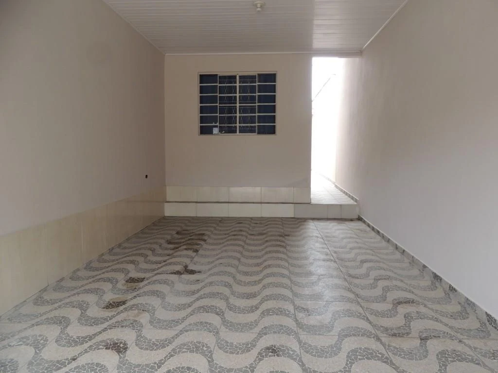 3-bedroom house, 1 with its own bathroom, 98 m², Curitiba — photo 18