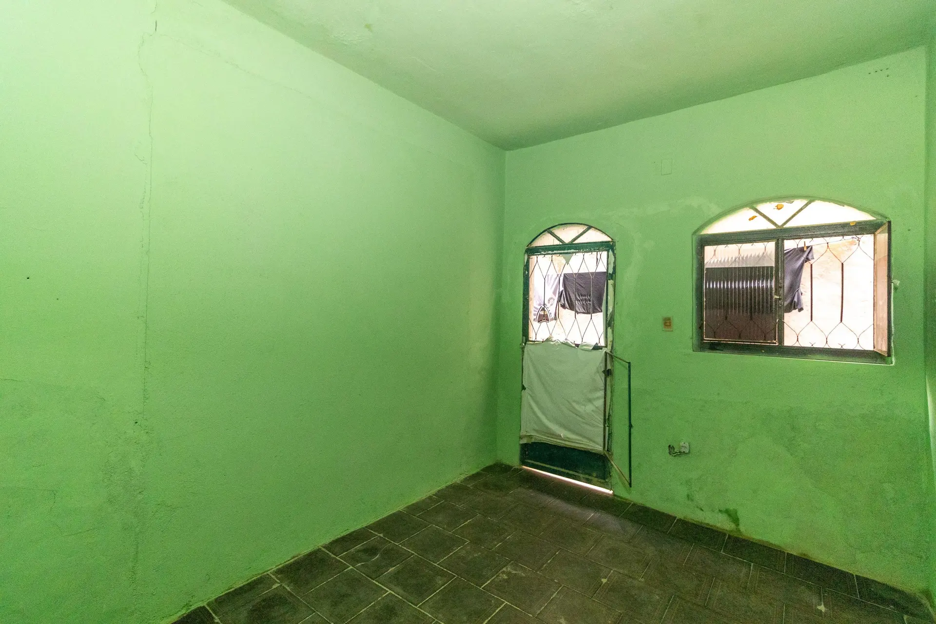 Rental house with 1 bedroom and a balcony — photo 18