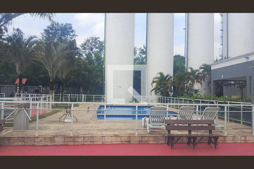 Apartamento de 2 quartos, sendo 1 suíte, 45 m² — photo 27