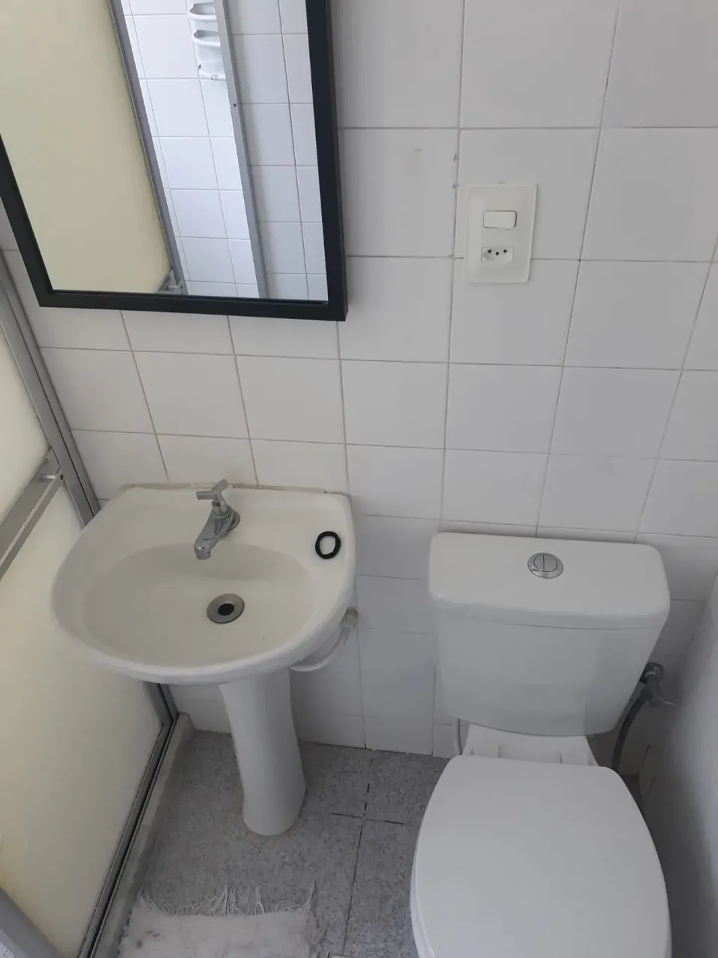 One-bedroom, 30 m² apartment in Rio de Janeiro — photo 4