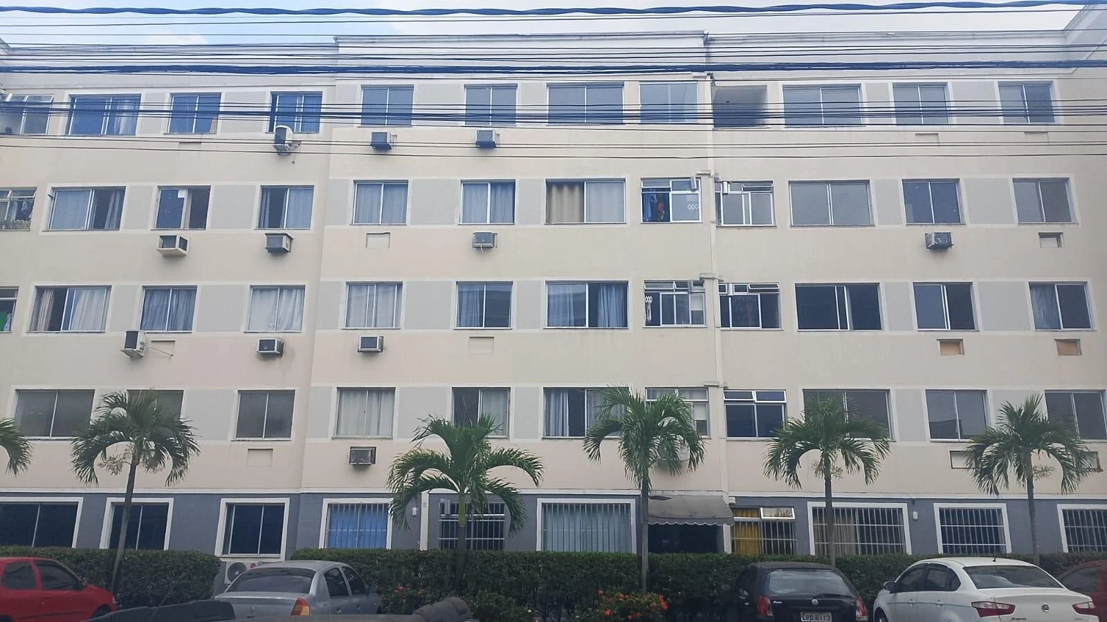 Apartamento de 2 quartos, sendo 1 suíte, 45 m² — photo 69