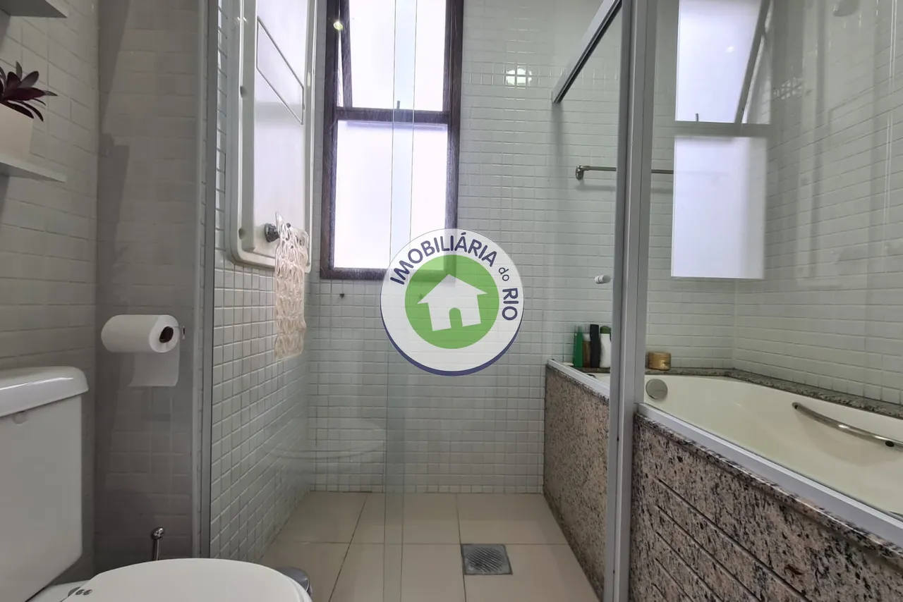 Unfurnished apartment with 4 bedrooms and 5 bathrooms — photo 20