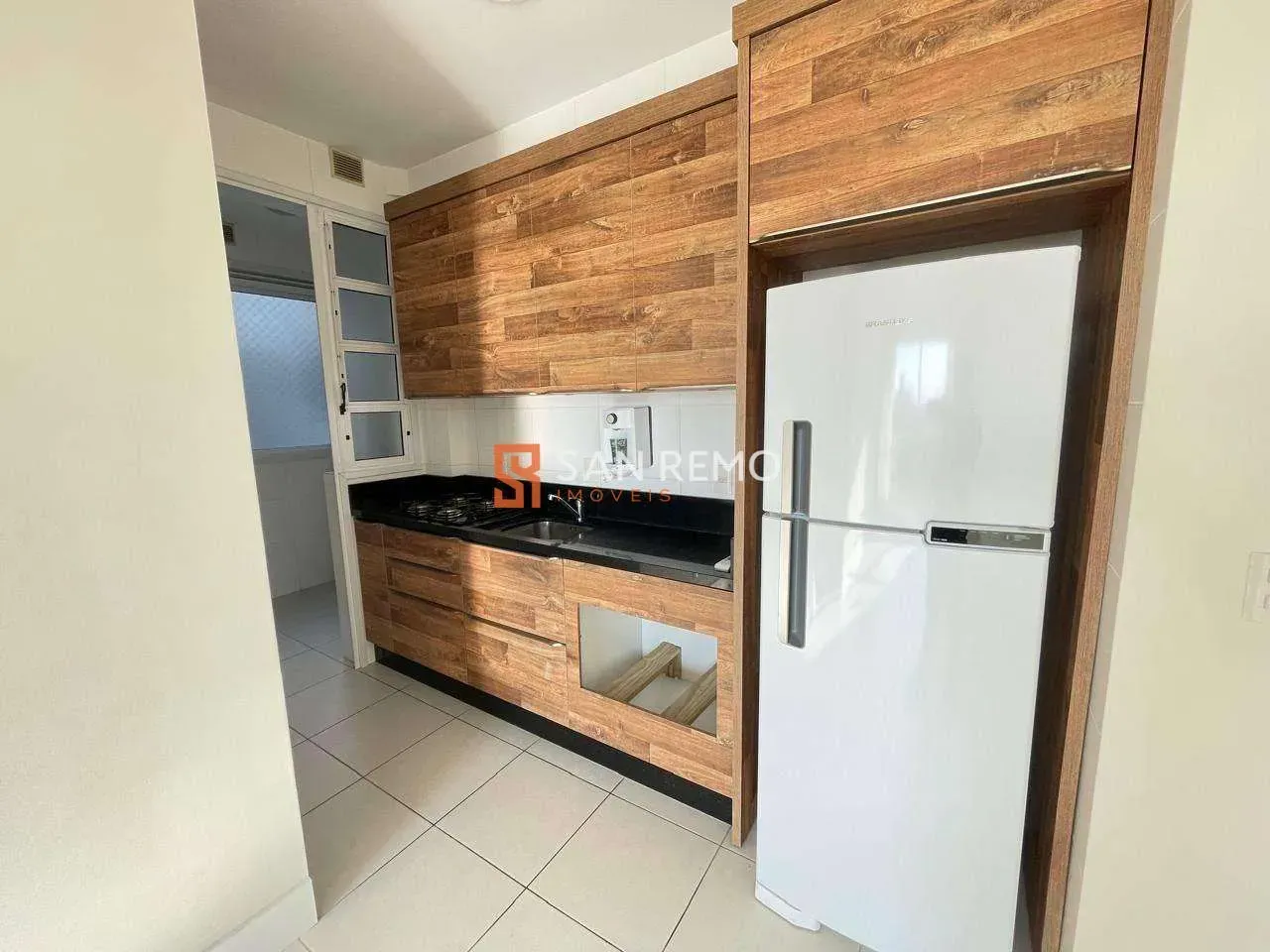 Сушильна машина та 2 спальні: квартира 70 м² — photo 2