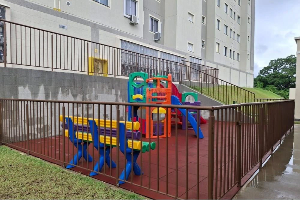 Apartamento, 44 m², com churrasqueira privativa — photo 17