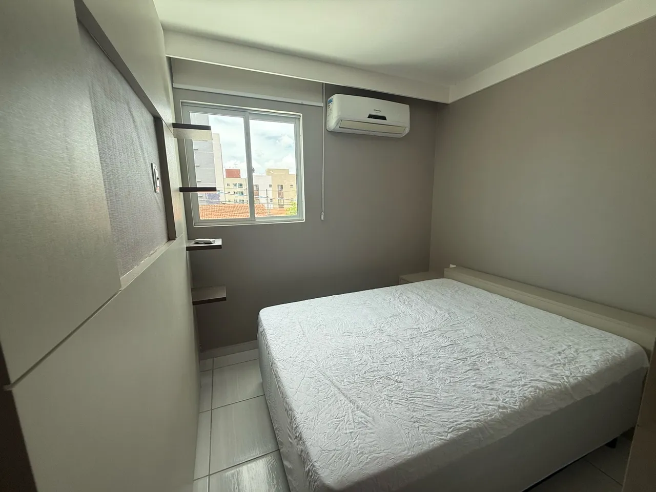 Departamento amueblado de 2 dormitorios y 55 m² — photo 3
