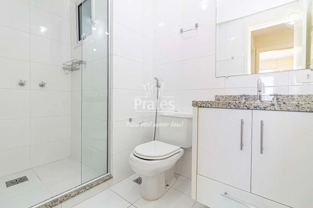 Apartment, 80 m², with a private BBQ — photo 8