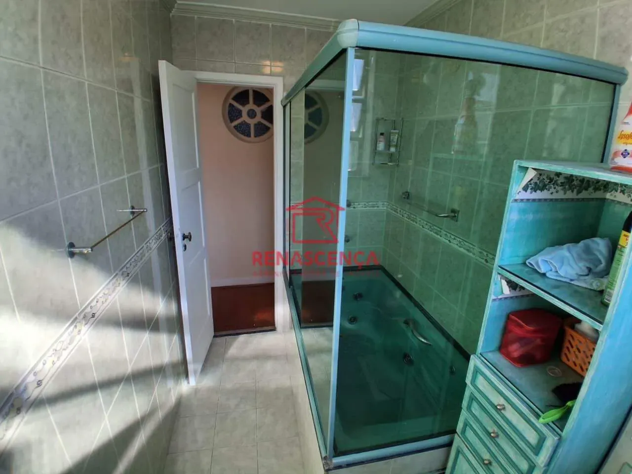 2-bedroom apartment with 2 bathrooms and 1 parking space — photo 7