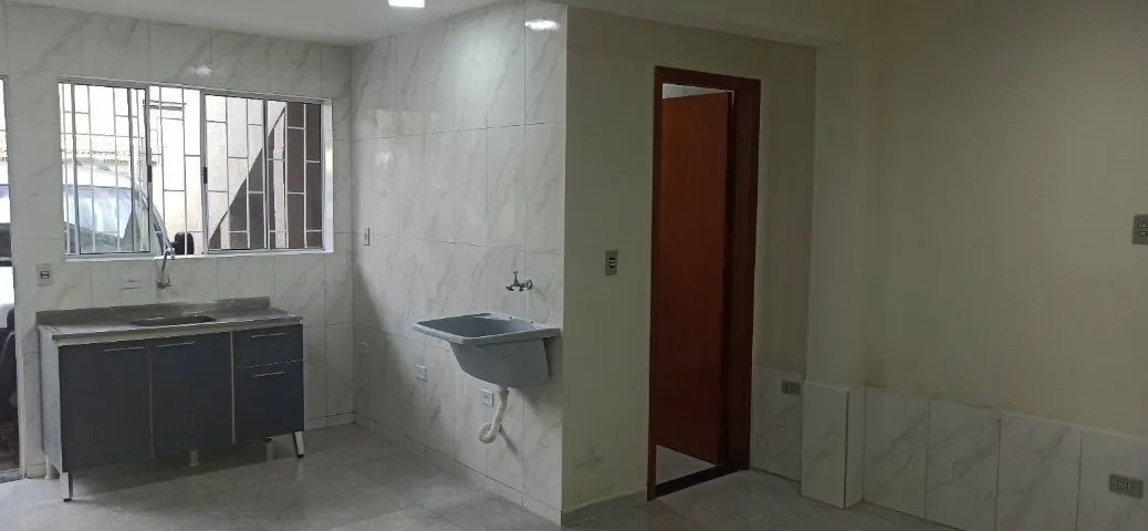 28 m² studio in Curitiba — photo 6
