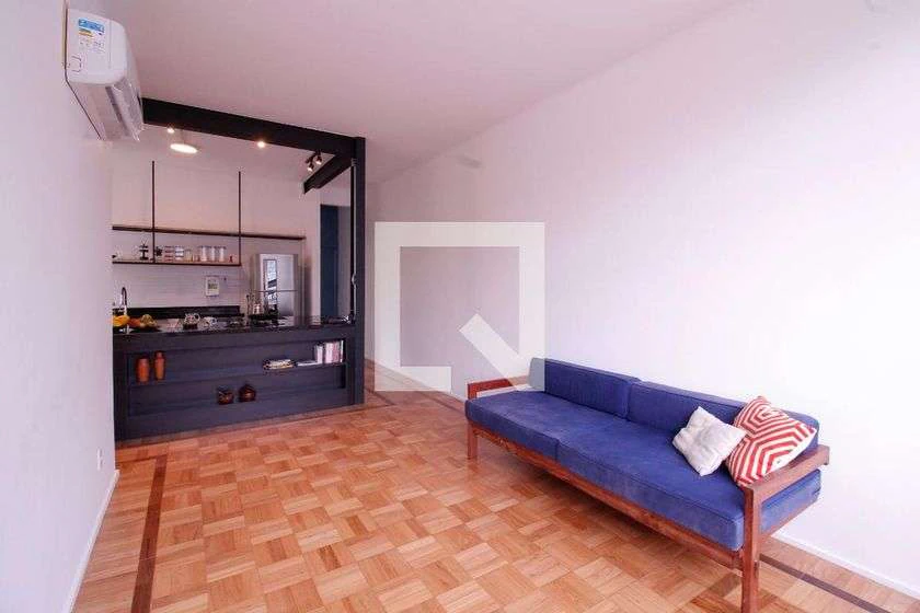 Rental apartment with 2 bedrooms and a balcony — photo 17