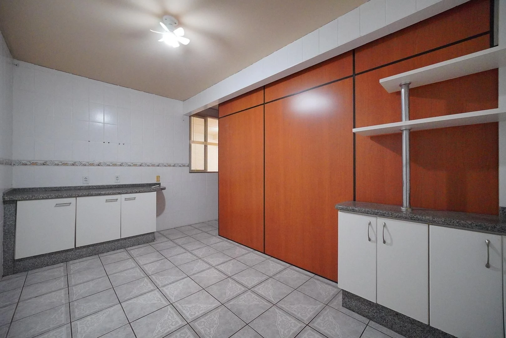 Washing machine in a 2-bedroom house, 70 m² — photo 2