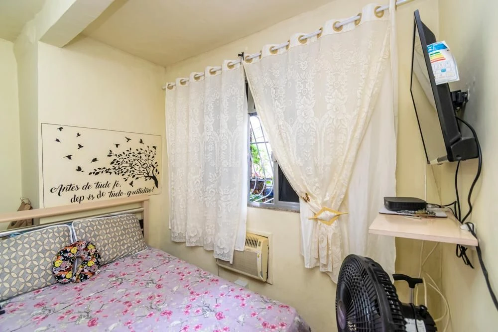 Furnished house with 5 bedrooms and a balcony — photo 22