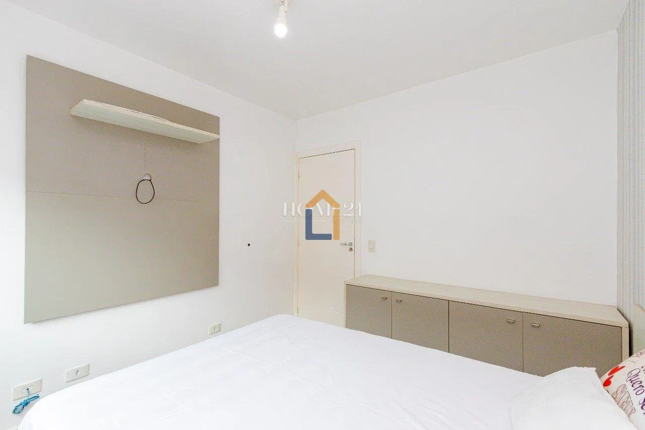 Furnished 470 m² house with 4 bedrooms and private garden — photo 69