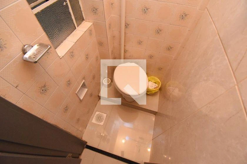 Apartment with wood floors, 2 bedrooms and 130 m² — photo 31