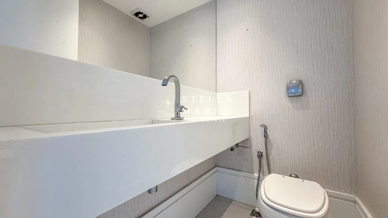 Apartment with 5 bedrooms and 5 bathrooms plus 1 parking space — photo 5