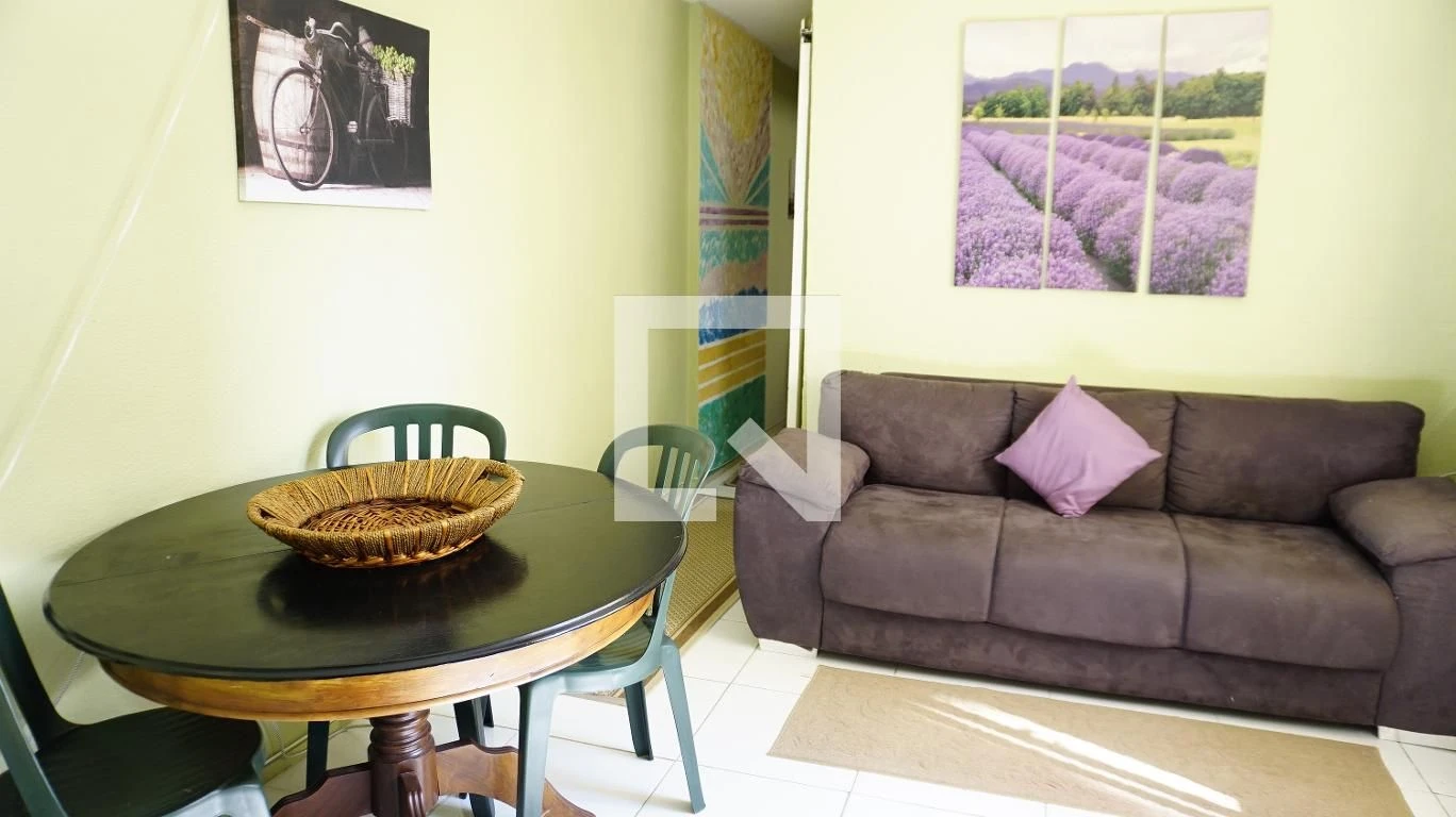 Apartamento com 3 quartos e 1 banheiro com 6 vagas — photo 13
