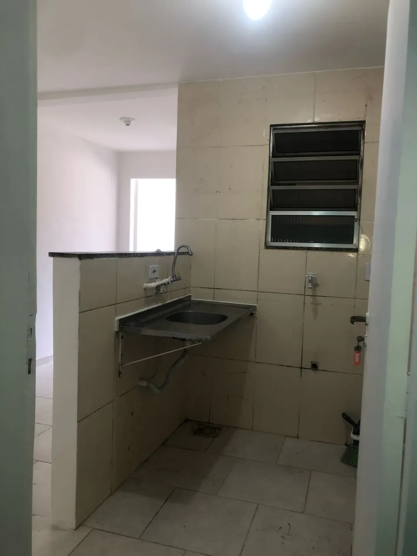 One-bedroom apartment, 35 m² — photo 5