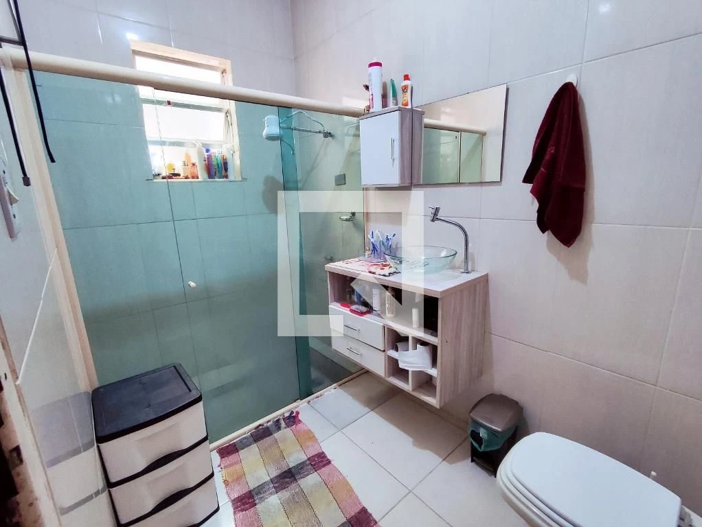 Дом 120 м² с застеклённым балконом и панорамными окнами — photo 42
