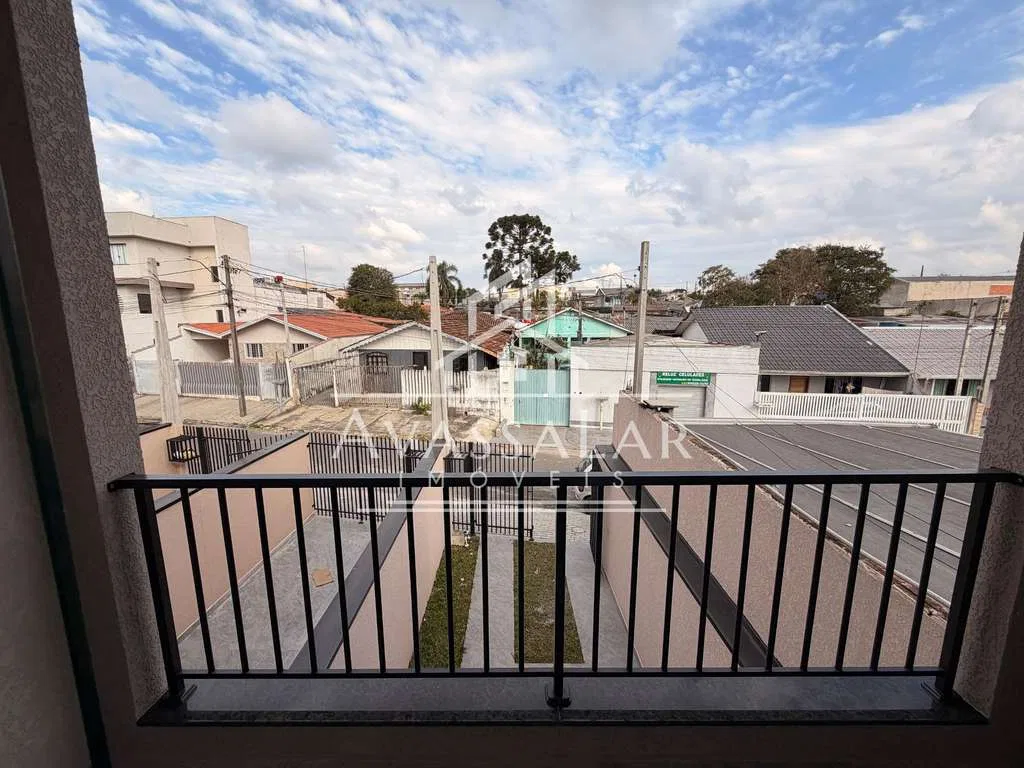 2-bedroom, 73 m² house in Curitiba — photo 21
