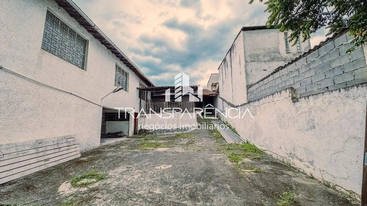 Casa sem mobília com 2 quartos e 2 banheiros — photo 19