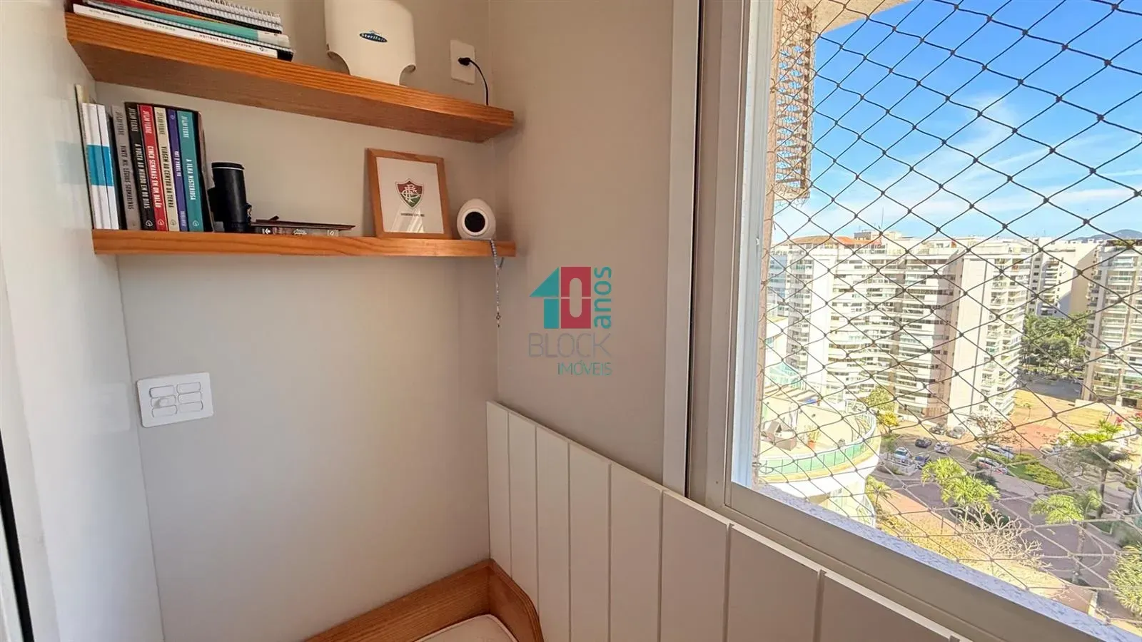 Дуплекс 221 м² з 4 спальнями та приватним басейном — photo 31