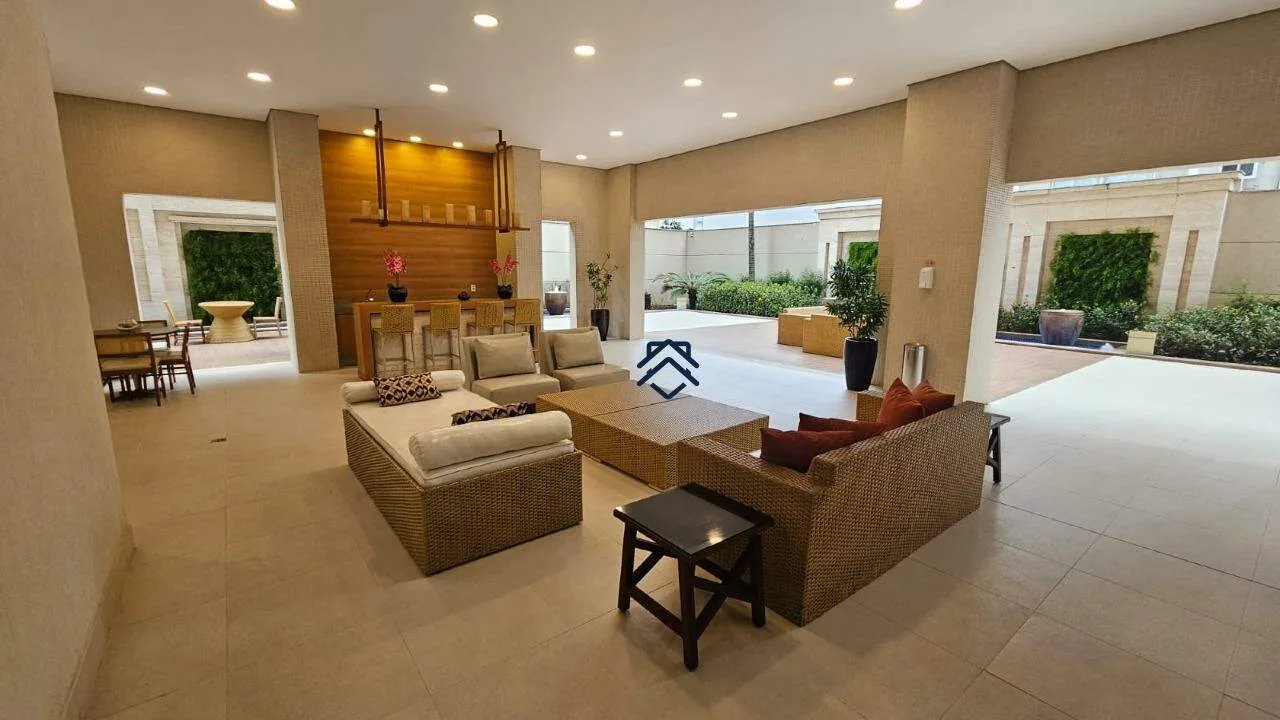 Furnished apartment, 74 m², with a glass-enclosed balcony — photo 29