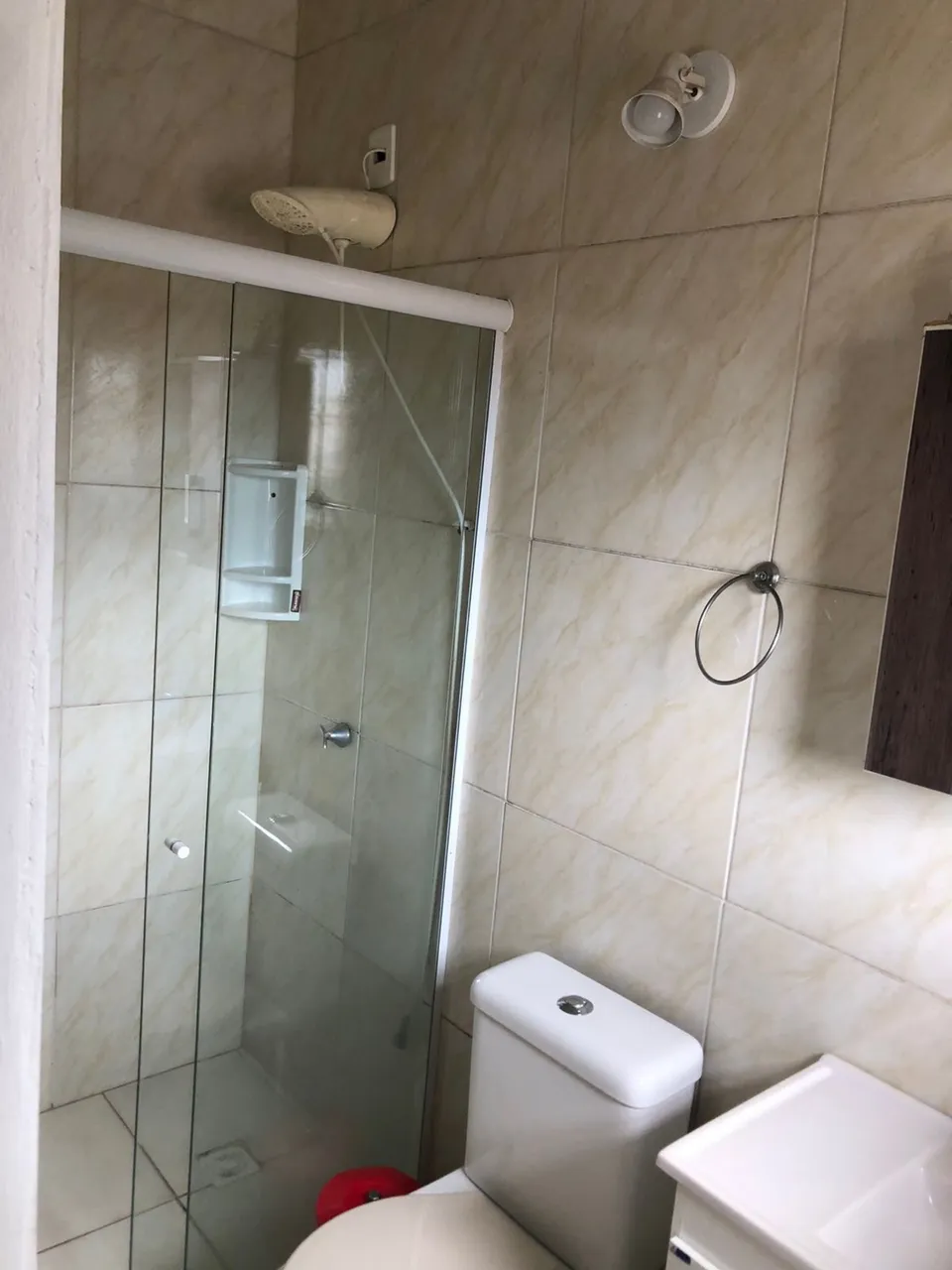 Casa mobiliada, 80 m², com máquina de lavar — photo 9