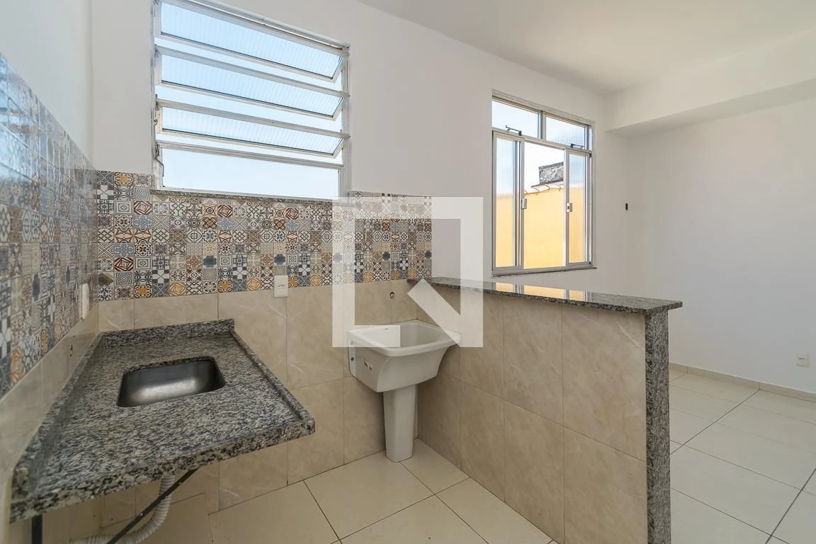 Apartment with 2 bedrooms and a gas stove — photo 15
