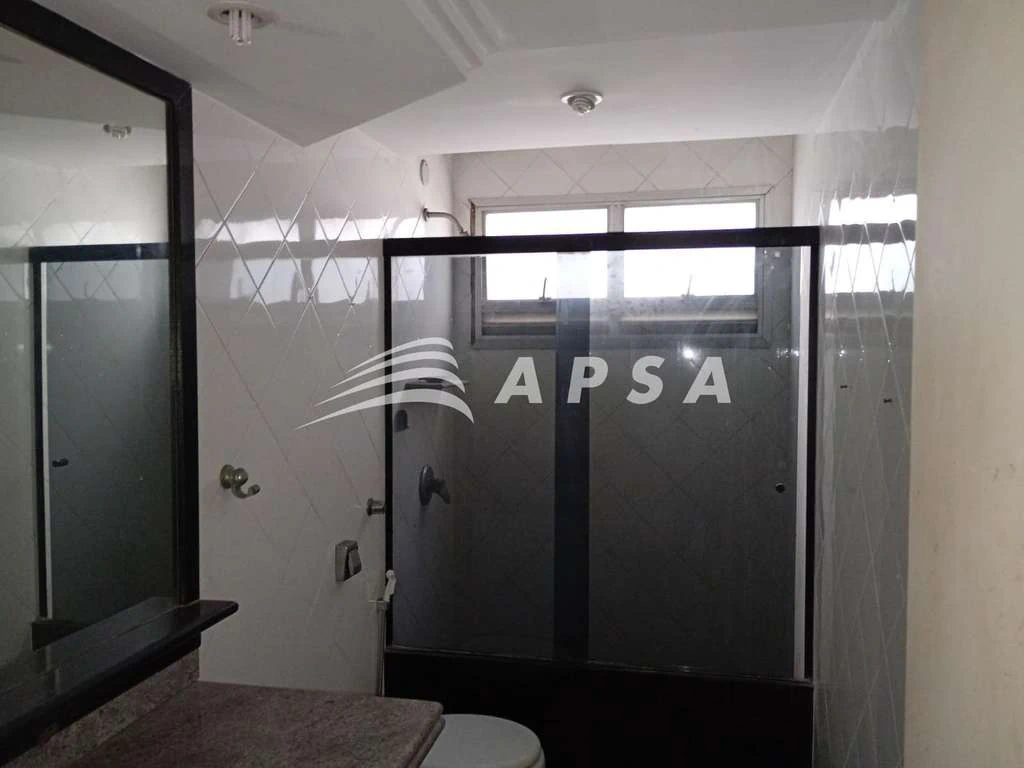 150 m² apartment with a separate closed kitchen — photo 29