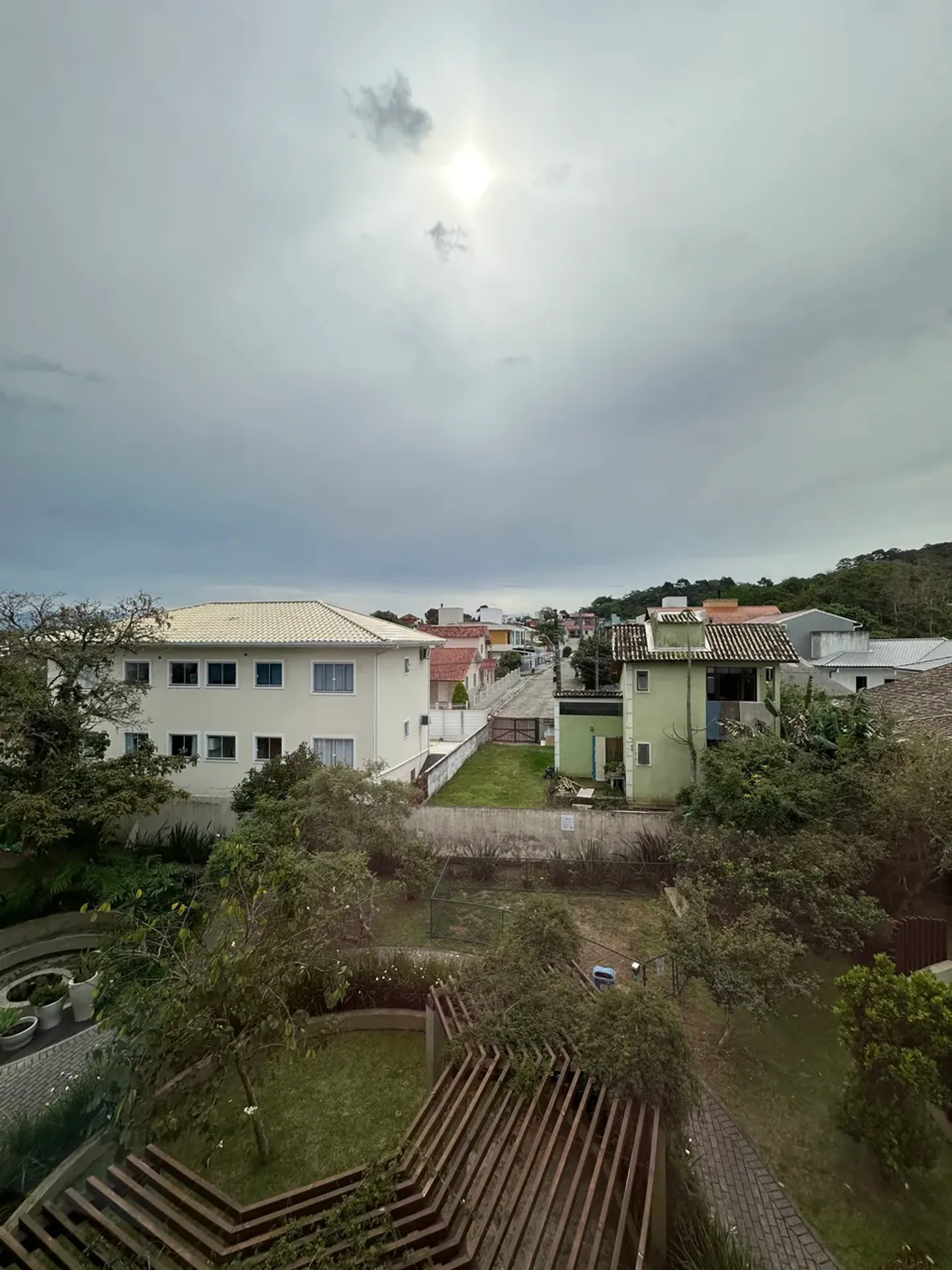 Apartment on the 2nd floor with a mountain view — photo 39