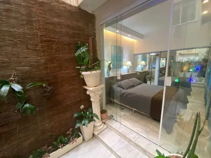 Apartamento mobiliado com 3 quartos, 1 banheiro e 1 vaga — photo 8