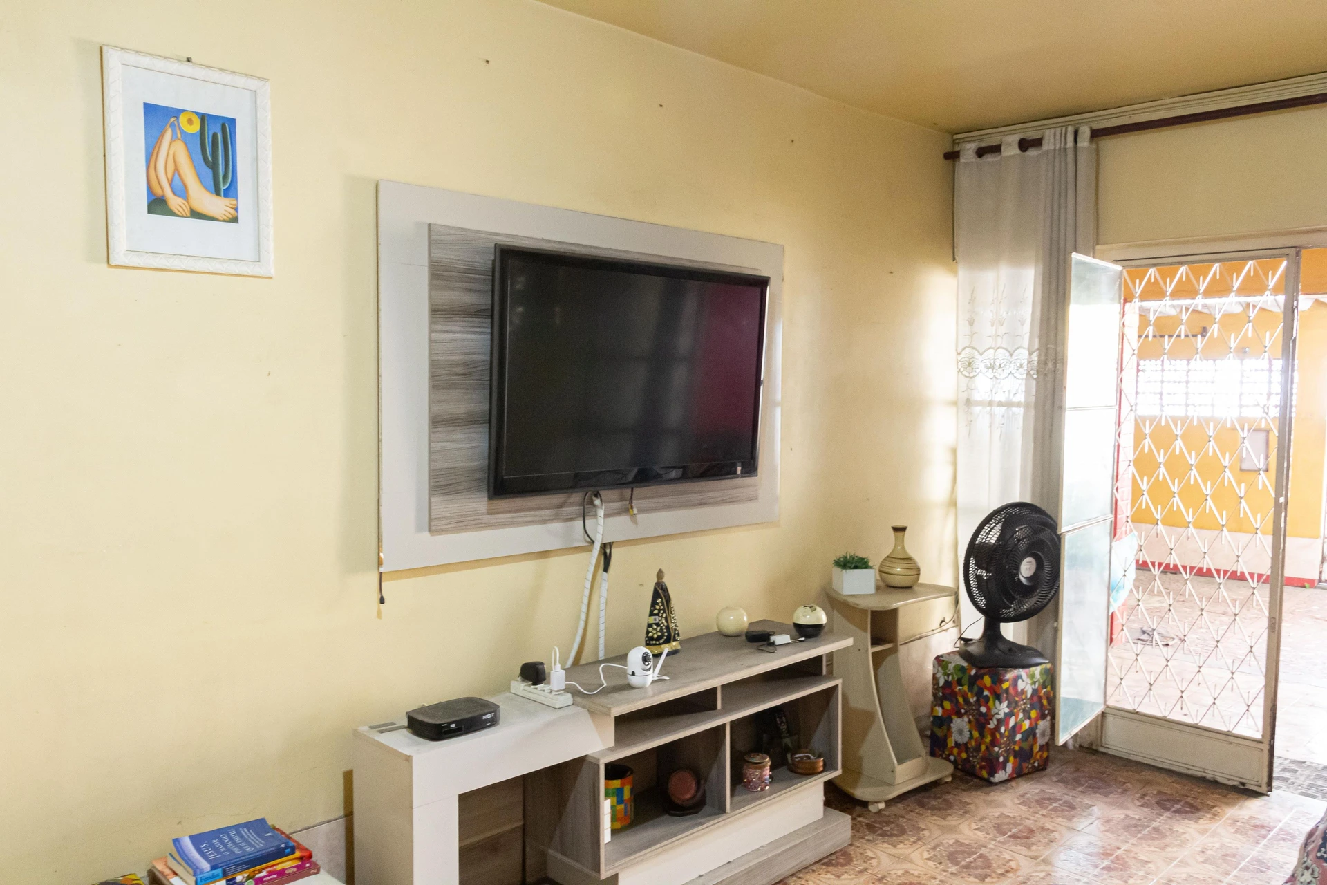 Casa com 3 dormitórios e 2 vagas, com área de serviço — photo 14
