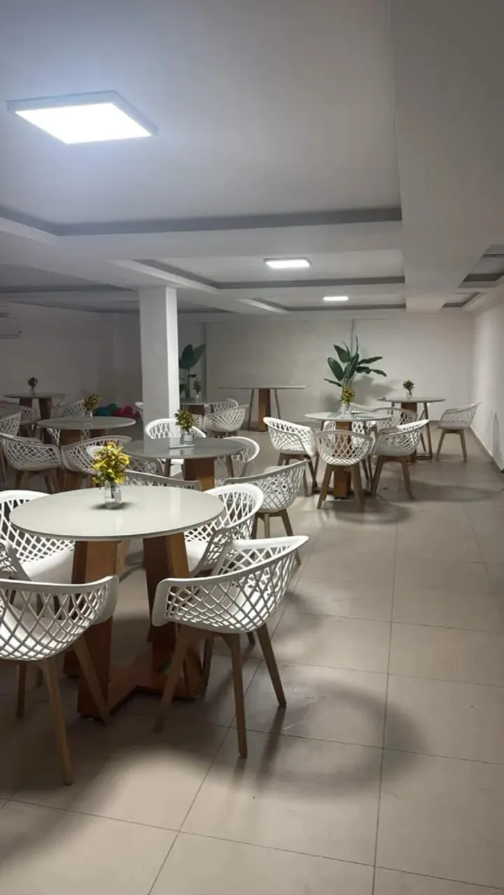 2 quartos e vista para as montanhas: apartamento de 52 m² — photo 13