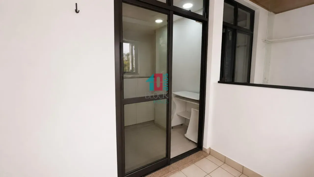 Furnished 3-bedroom apartment with 4 bathrooms — photo 17