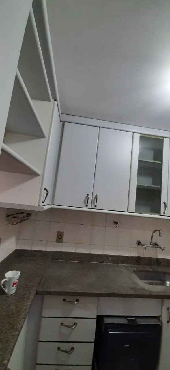 2-bedroom apartment with a home office — photo 13