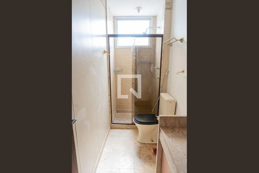 Home office in a 4-bedroom apartment, 174 m² — photo 20