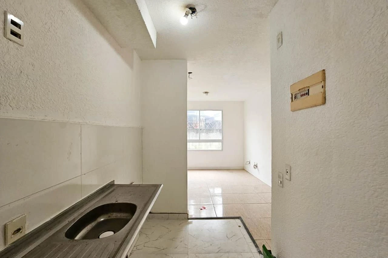 2-bedroom, 45 m² apartment in Rio de Janeiro — photo 23