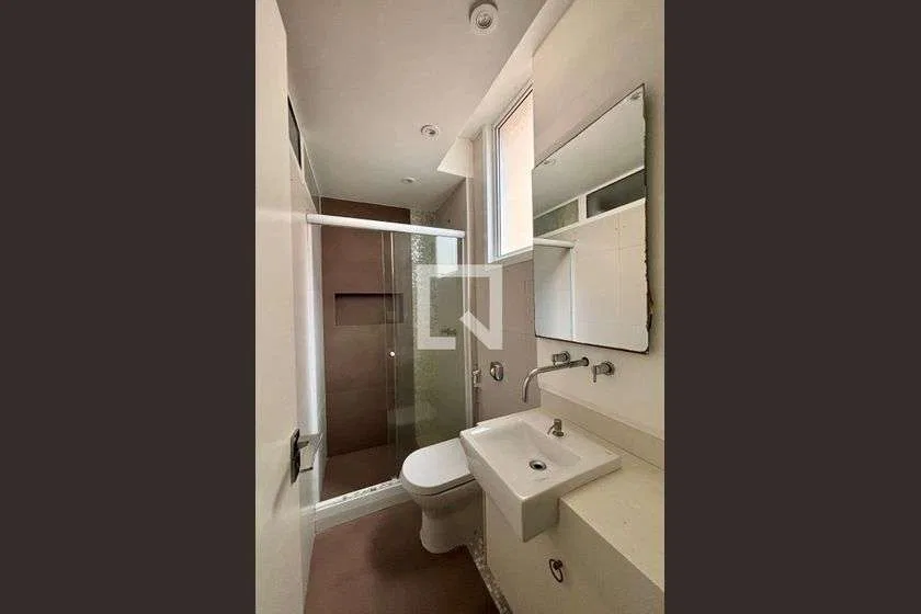 Apartamento de 73 m² com 3 quartos e cozinha aberta — photo 25