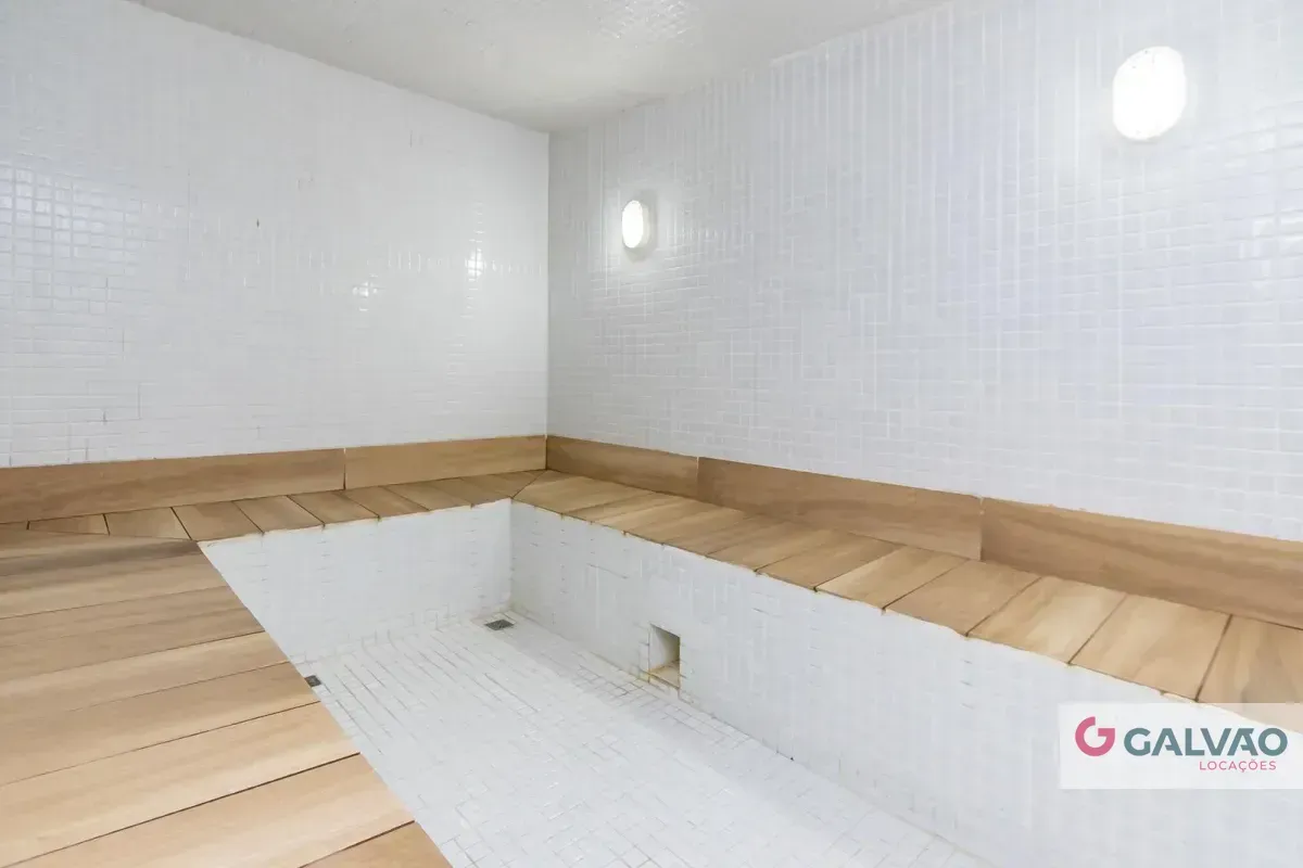 1-bedroom apartment 38.20 m² with a balcony — photo 26