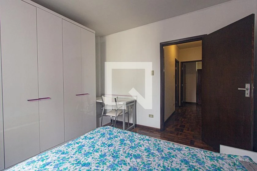 Apartment with 3 bedrooms, 2 baths and 1 parking spot — photo 12