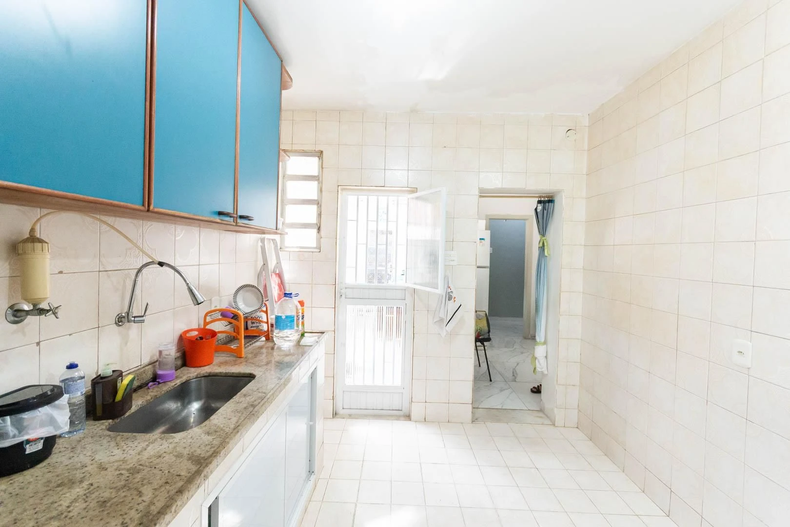 Casa com 4 quartos e varanda, pronta para morar — photo 21
