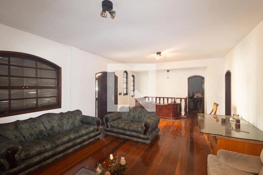 House, 626 m², with a home office