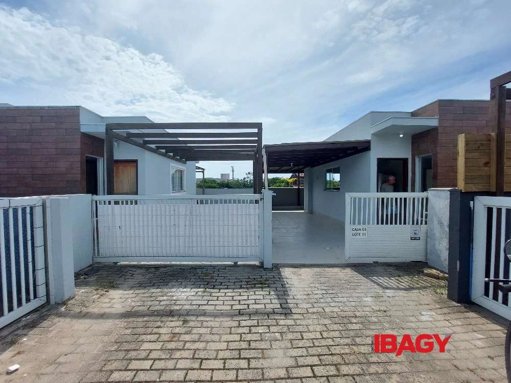 Unfurnished 78 m² house with 2 bedrooms