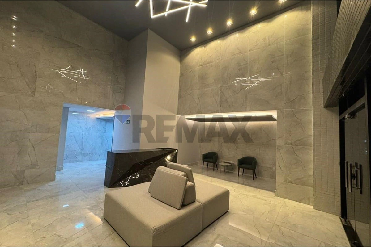 Apartment, 57 m², with a washing machine — photo 21