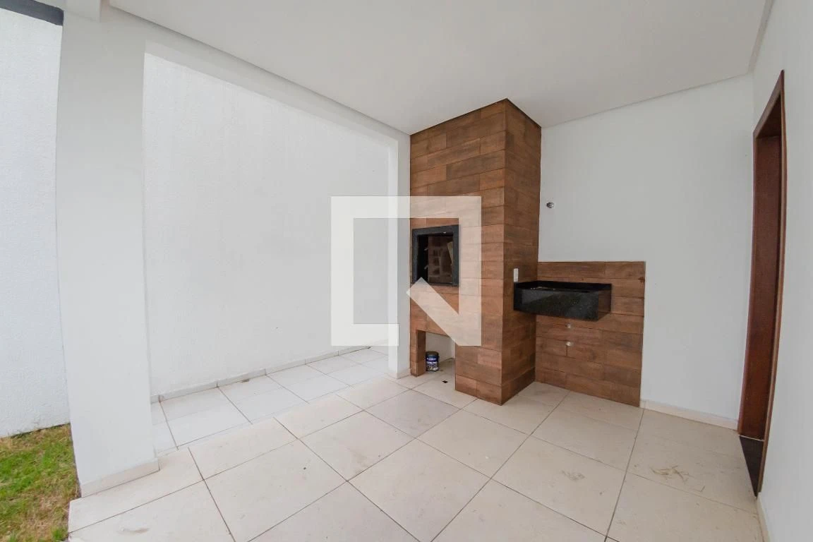 Casa de 3 quartos com varanda gourmet, Santinho — photo 11