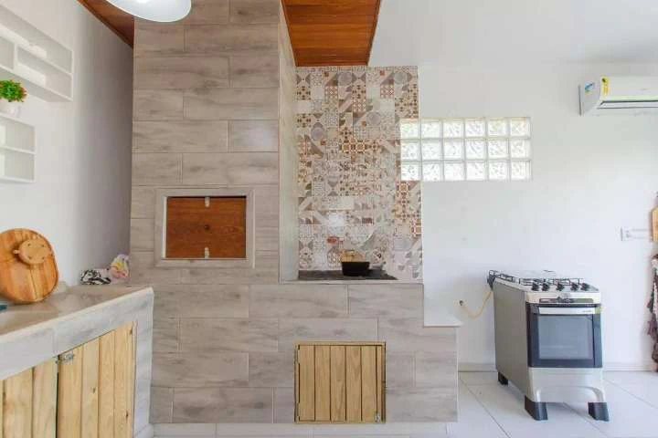 Casa com 3 quartos, 2 suítes e jardim privativo — photo 4