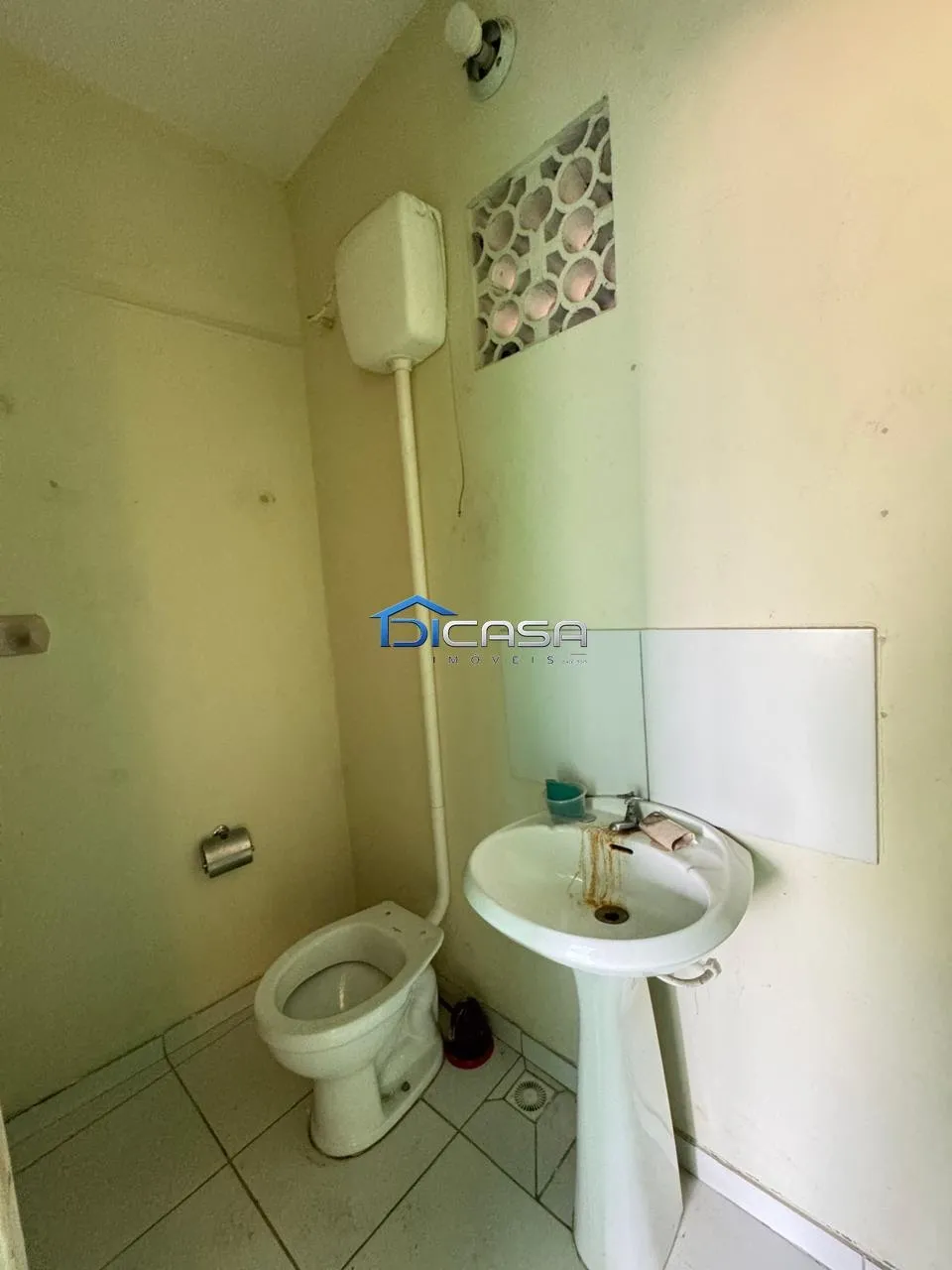 Unfurnished house with 2 bedrooms and no parking space — photo 5